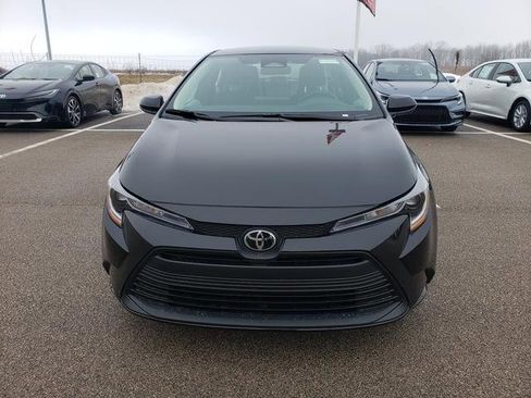 New 2026 Toyota Corolla LE image 2