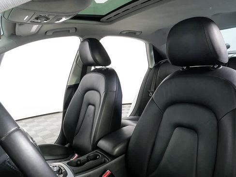 Used 2011 Audi A4 2.0T Premium Plus image 5