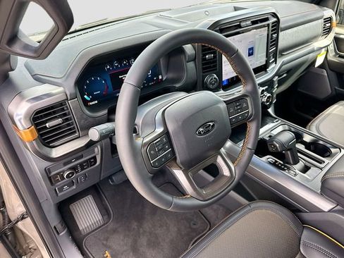 New 2026 Ford F150 Tremor w/ Equipment Group 402B image 6