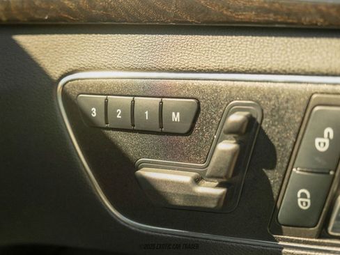 Used 2013 Mercedes-Benz E 63 AMG Wagon image 87