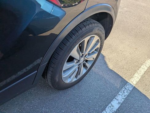Used 2017 Buick Encore Preferred FWD image 5