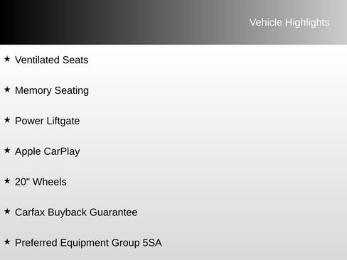 Used 2023 GMC Yukon XL Denali w/ Max Trailering Package image 16