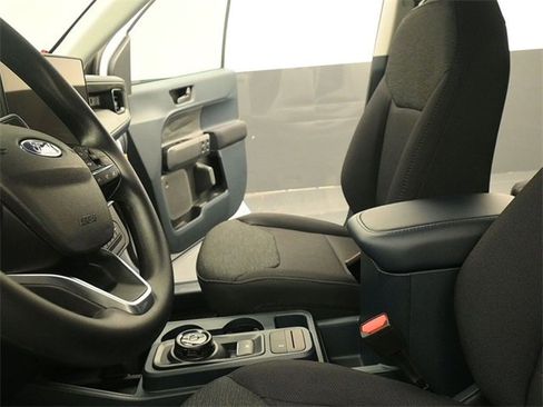 New 2026 Ford Maverick XL image 21