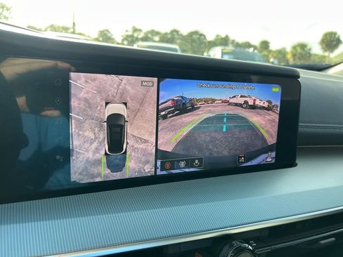 New 2026 Nissan Murano SL image 36