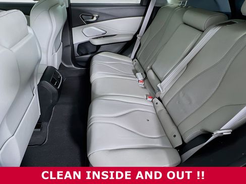 Used 2019 Acura RDX FWD w/ Technology Package image 5