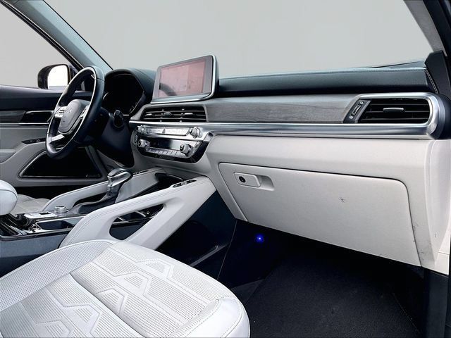 Used 2022 Kia Telluride SX w/ SX Prestige Package AWD/4WD image 14