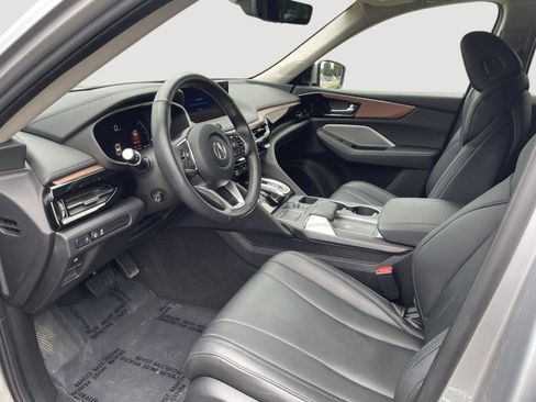 Used 2022 Acura MDX SH-AWD image 9