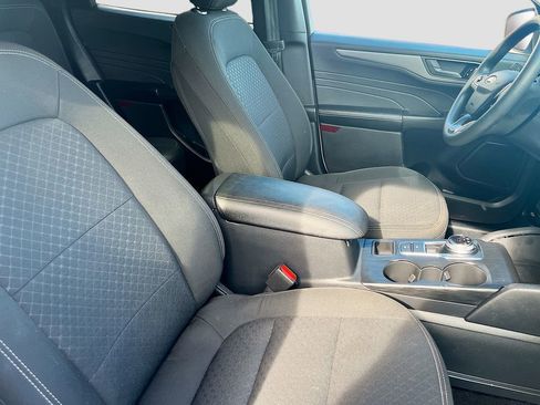 Used 2024 Ford Escape Active w/ Tech Pack #1 image 28