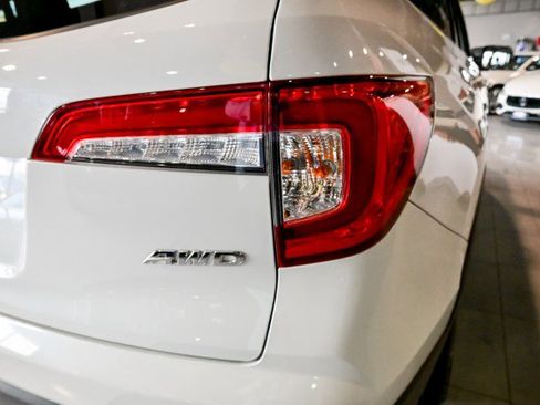 Used 2022 Honda Pilot EX-L image 11