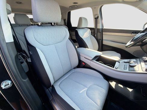 Used 2022 Hyundai Palisade SEL w/ Convenience Package image 14