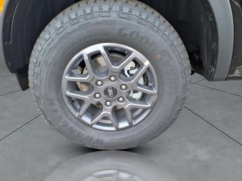 New 2026 Ford Ranger XLT w/ FX4 Off-Road Package AWD/4WD image 24