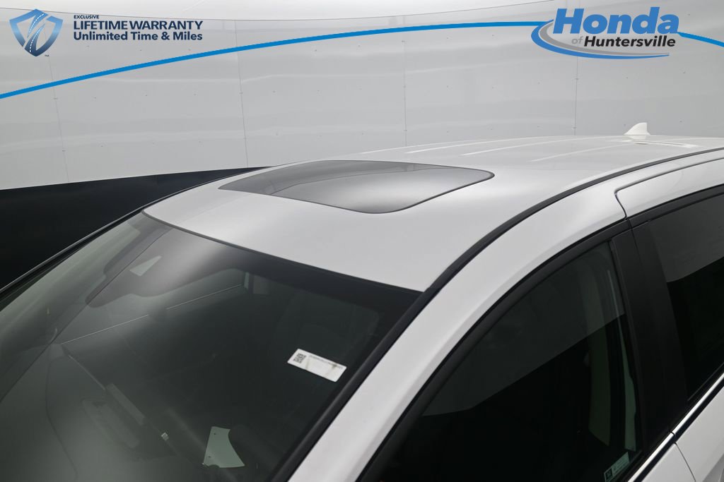 New 2027 Honda Odyssey EX-L image 15