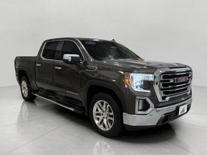 Used 2019 GMC Sierra 1500 SLT w/ SLT Premium Plus Package