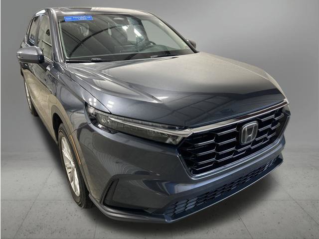 Certified 2024 Honda CR-V EX image 9