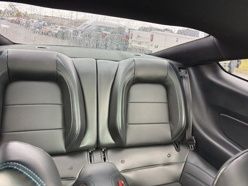 Used 2021 Ford Mustang GT Premium RWD image 18