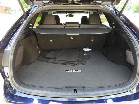Used 2023 Lexus RX 350 Premium w/ Cold Area Package FWD image 37