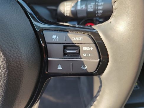 Used 2024 Honda CR-V EX-L image 30