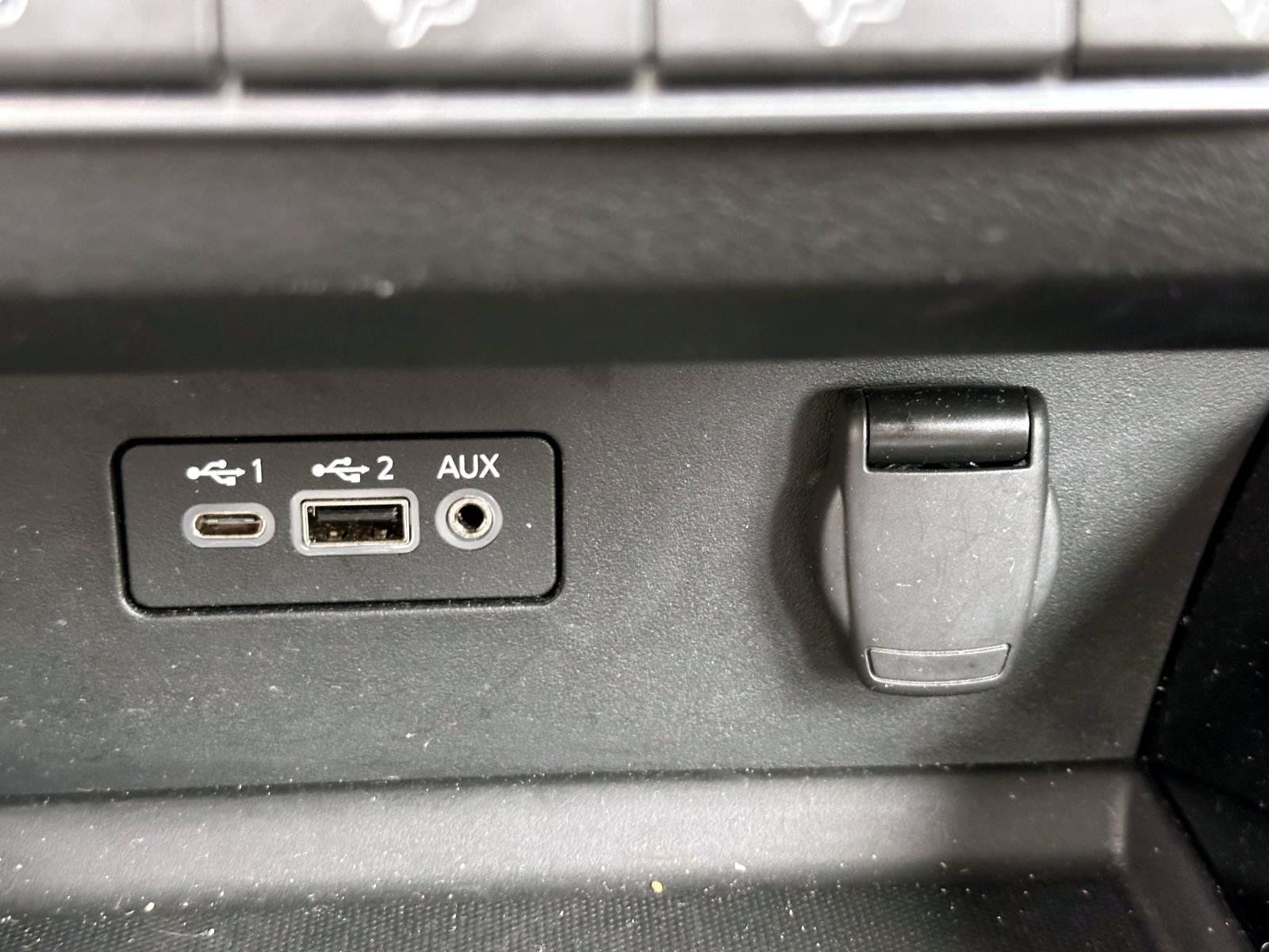 Certified 2023 Nissan Altima 2.5 SV AWD/4WD image 22