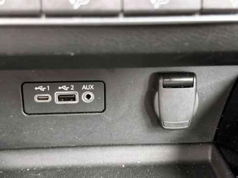 Certified 2023 Nissan Altima 2.5 SV AWD/4WD image 22