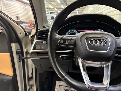 Used 2021 Audi Q7 2.0T Premium Plus image 12