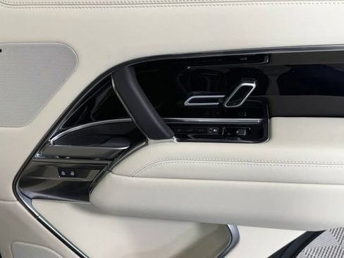 New 2026 Land Rover Range Rover SE AWD/4WD image 28