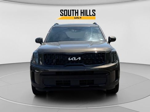 Certified 2024 Kia Telluride EX X-Line AWD/4WD image 8