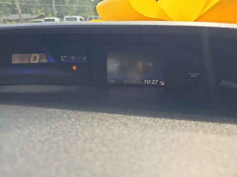 Used 2014 Honda Civic LX image 13