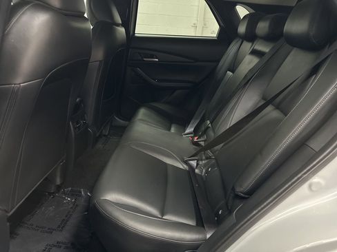 Used 2025 MAZDA CX-30 AWD 2.5 S w/ Select Sport Pkg image 32