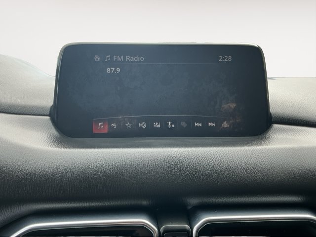 Used 2017 MAZDA CX-5 Sport AWD/4WD image 15
