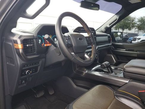 Used 2023 Ford F150 Tremor w/ Equipment Group 402A High AWD/4WD image 20