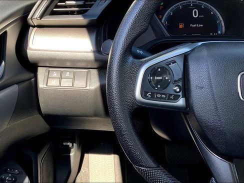 Used 2021 Honda Civic LX image 17
