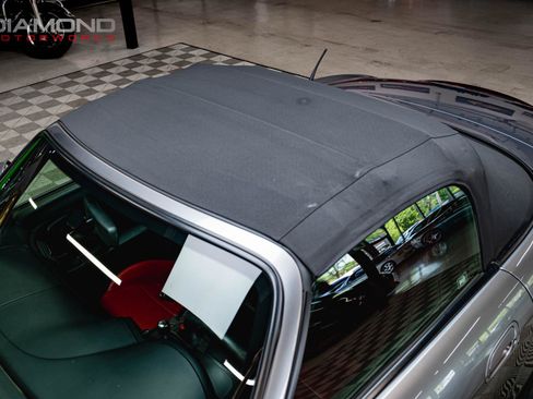 Used 2008 Honda S2000 image 68