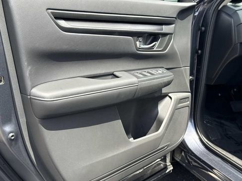 Certified 2026 Honda CR-V EX image 18