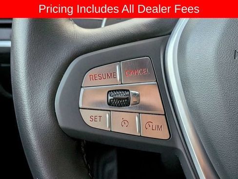Used 2024 BMW X3 xDrive30i w/ Convenience Package w/ZPA AWD/4WD image 27