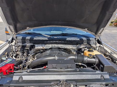 Used 2012 Ford F150 Lariat w/ Lariat Chrome Pkg image 22