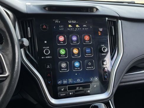 Used 2024 Subaru Outback Limited image 16