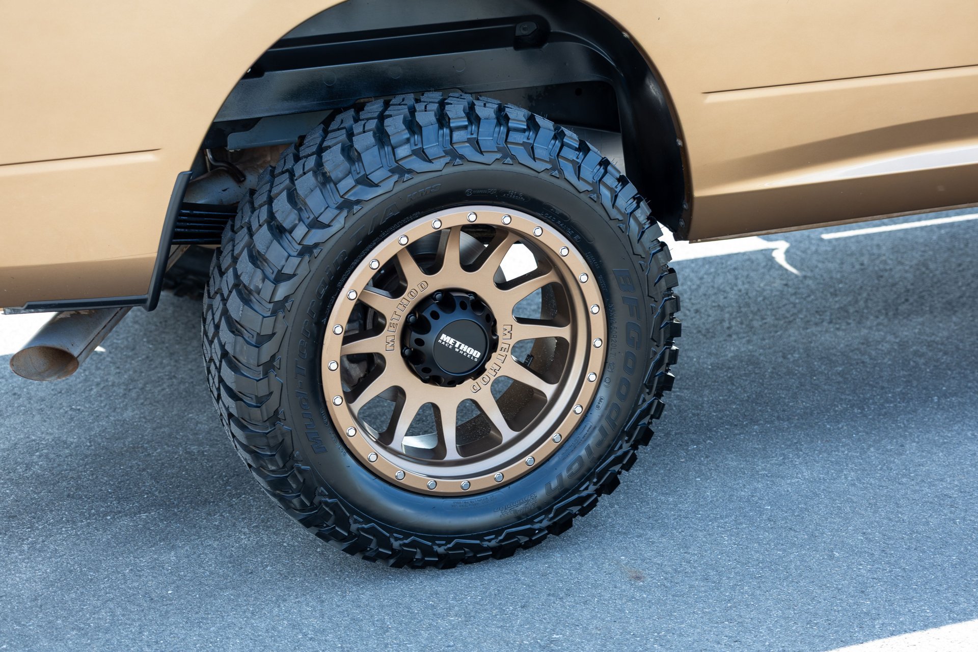 Used 2011 RAM 2500 SLT AWD/4WD image 30