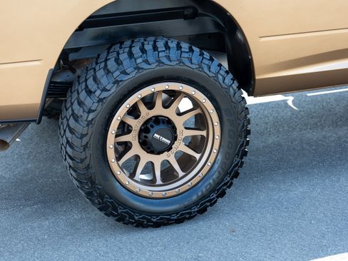 Used 2011 RAM 2500 SLT AWD/4WD image 30