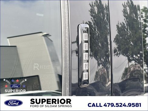 Used 2024 Ford F150 Platinum AWD/4WD image 16