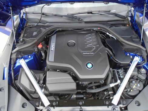 Used 2026 BMW Z4 sDrive30i RWD image 17