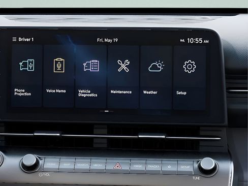 New 2026 Hyundai Kona SEL Sport image 13