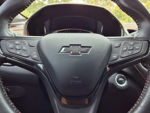 Used 2022 Chevrolet Equinox RS FWD image 15
