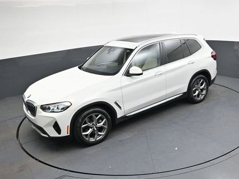 Used 2022 BMW X3 sDrive30i w/ Convenience Package w/ZPA image 28