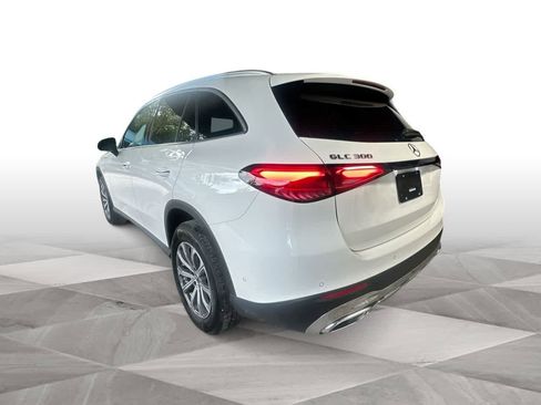 Used 2026 Mercedes-Benz GLC 300 image 6