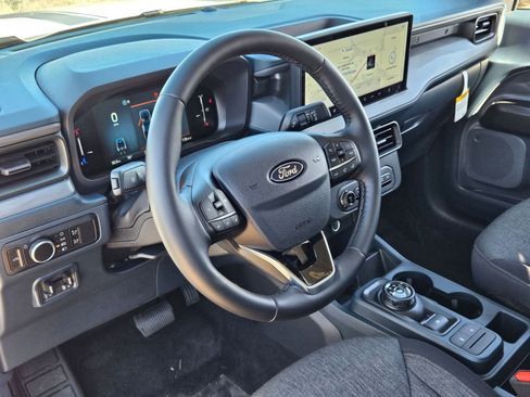New 2026 Ford Maverick XLT w/ XLT Luxury Package AWD/4WD image 13