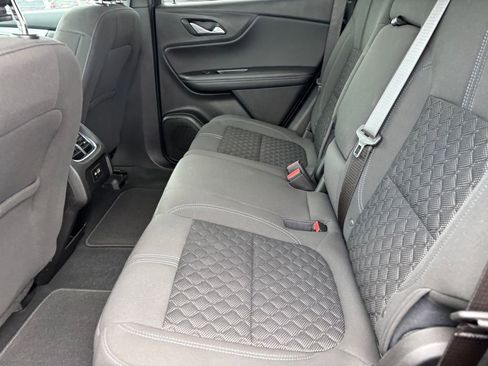 Used 2022 Chevrolet Blazer LT image 26