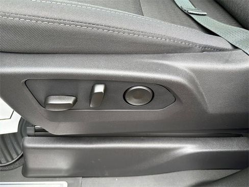 New 2026 Chevrolet Silverado 1500 RST w/ Convenience Package II image 16