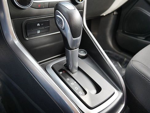 Used 2022 Ford EcoSport SE w/ SE Convenience Package image 38