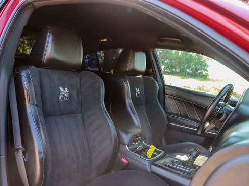 Used 2020 Dodge Charger Scat Pack w/ Dynamics Package RWD image 20