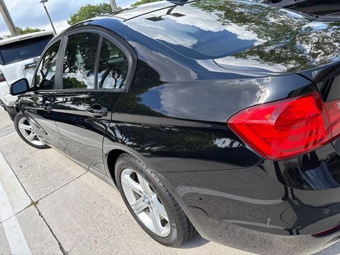 Used 2015 BMW 328i Sedan RWD image 6